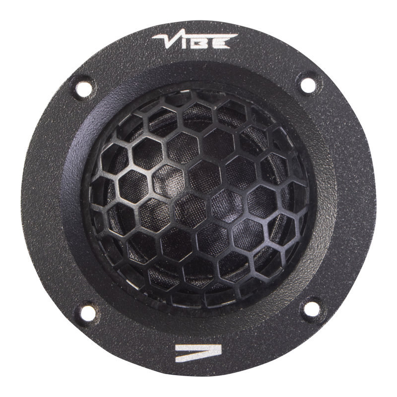 VIBE CVEN1ST-V5 – 1" Tweeter