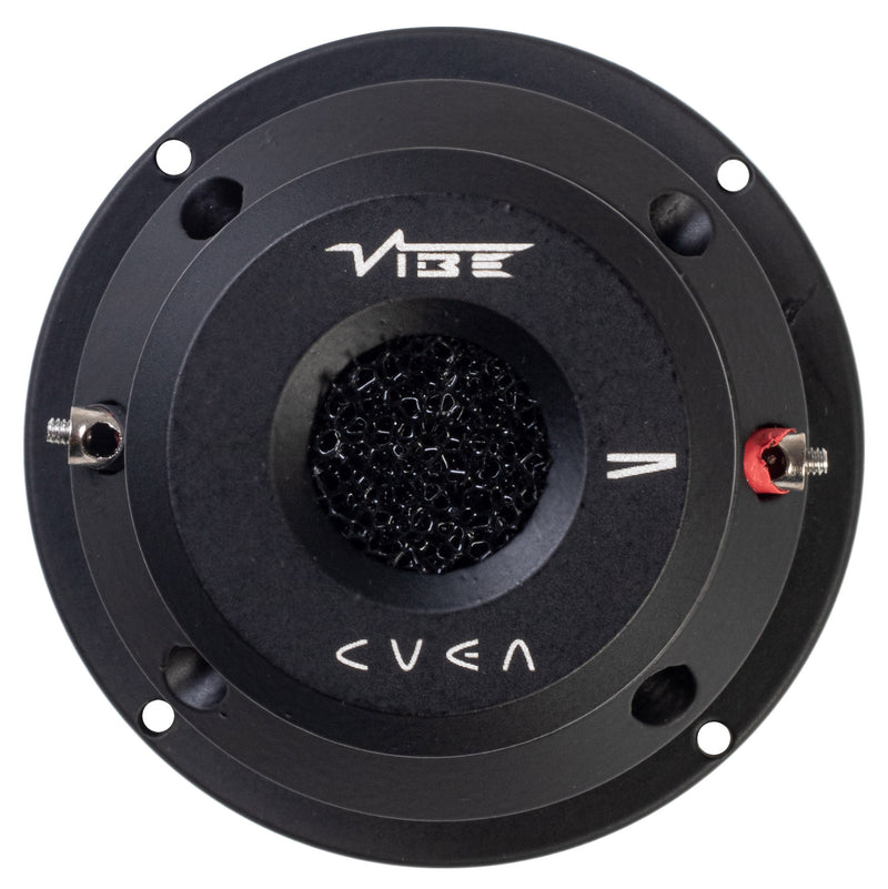 VIBE CVEN2.5SQM-V9 - 2.5" Midrange Drivers (Pair)