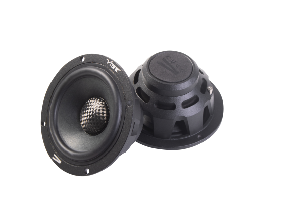 VIBE CVEN3SM-V5 – 3" Midrange Speaker