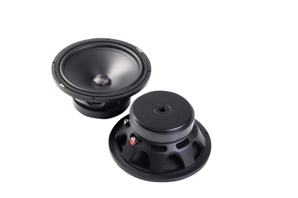 VIBE CVEN6SW-V5 – 6" Midbass Speaker