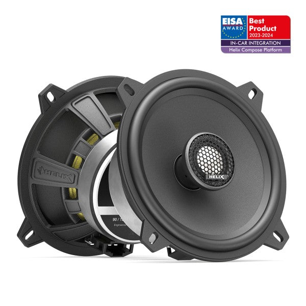 Helix Compose Ci3 C130.2-S3 - 5.25" 3 Ohm Coaxial Speakers