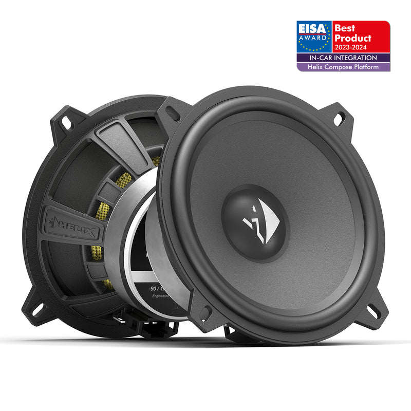 Helix Compose Ci3 W130-S3 - 5.25" Woofers - 3 Ohms