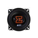 EDGE EDBX4-E1 - 4" Coaxial Speakers (Pair)
