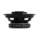 EDGE EDBX4-E1 - 4" Coaxial Speakers (Pair)
