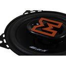 EDGE EDBX4-E1 - 4" Coaxial Speakers (Pair)