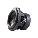 EDGE EDP82SPL-E3 - 8" Subwoofer
