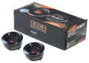 EDGE EDS1SPLTN-E1 - 1.9" Titanium Dome Tweeters