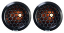 EDGE EDS1SPLTN-E1 - 1.9" Titanium Dome Tweeters