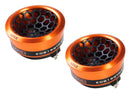 EDGE EDS1SQTN-E1 - 1.9" Silk Dome Tweeters (PAIR)