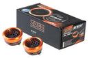 EDGE EDS1SQTN-E1 - 1.9" Silk Dome Tweeters (PAIR)