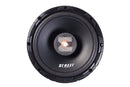 EDGE EDS6-E4 - 6.5" Coaxial Speakers