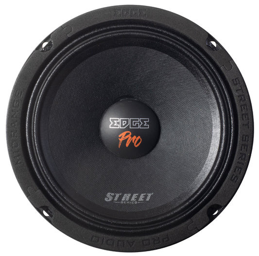 EDGE EDSPRO8N-E0 - 8" Neo PA Midrange Speakers (Pair)