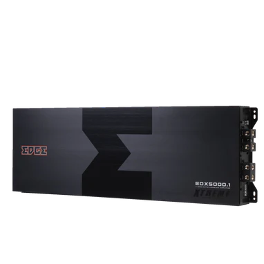 EDGE EDX5000.1D-E2 - Mono Amplifier