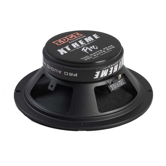 EDGE EDXPRO8-E3 - 8" PA Midrange Speakers (Pair)