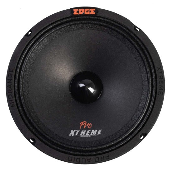 EDGE EDXPRO8-E3 - 8" PA Midrange Speakers (Pair)