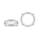 HELIX CFMK165 HYU.1 (FDM) - 6.5" Hyundai Speaker Adapter Rings