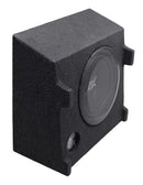 VW TRANSPORTER T5, T5.1, T6, T6.1 8” Subwoofer package
