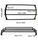 12” SUBWOOFER GRILL