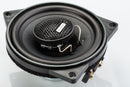 Gladen ONE 100 BMW-S - 4" Coaxial Speakers