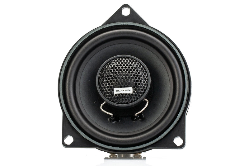 Gladen ONE 100 BMW-S - 4" Coaxial Speakers