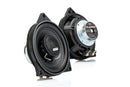 Gladen ONE 100 BMW-S - 4" Coaxial Speakers