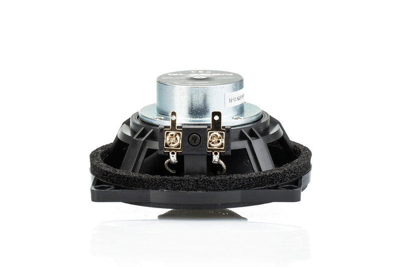 Gladen ONE 100 BMW-S - 4" Coaxial Speakers