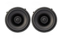 GLADEN GA-ONE120MB - 4.7" Mercedes Coaxial Speakers (Pair)