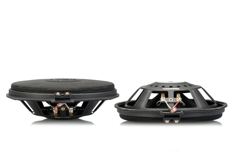 Gladen ONE 202 BMW - 3 Way Component Set