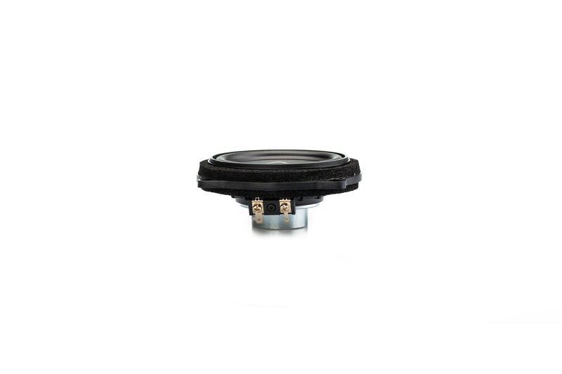 Gladen ONE 202 BMW - 3 Way Component Set