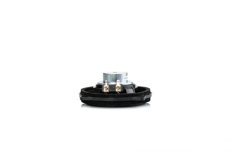Gladen ONE 202 BMW - 3 Way Component Set