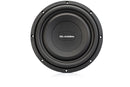Gladen RS-X10 Slim D2 - 10" Subwoofer