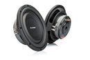 Gladen RS-X10 Slim D2 - 10" Subwoofer