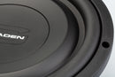 Gladen RS-X10 Slim D2 - 10" Subwoofer