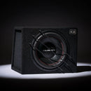 Gladen RS-X 12 SB - 12" Subwoofer Enclosure