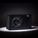 Gladen SQX 10 VB - 10" Subwoofer Enclosure