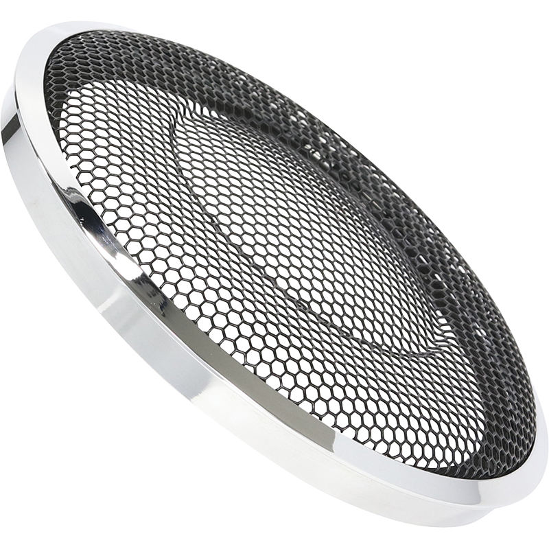 GZ ULTRA 165-GRILL - Ultra Speaker Grill