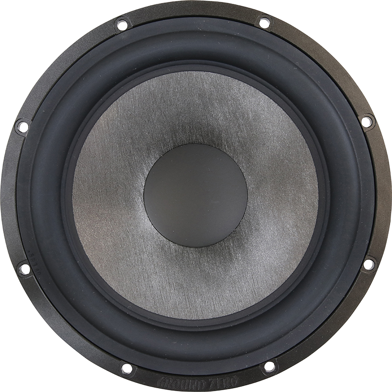 GZ ULTRA K-165 - Ultra 6.5" Midwoofer