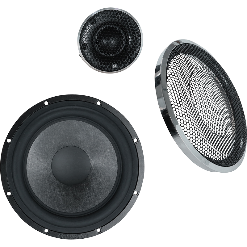 GZ ULTRA K-165 - Ultra 6.5" Midwoofer