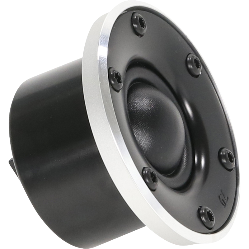 GZ ULTRA T-30 - Ultra 1.18″ High-End Soft Dome Tweeter