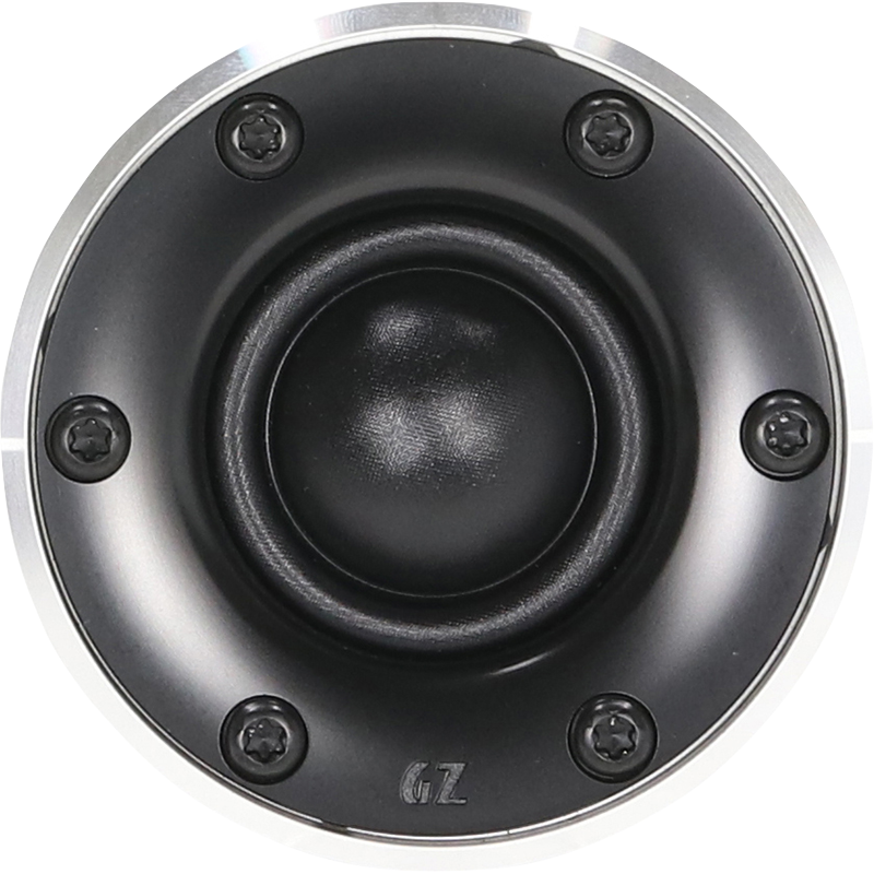 GZ ULTRA T-30 - Ultra 1.18″ High-End Soft Dome Tweeter