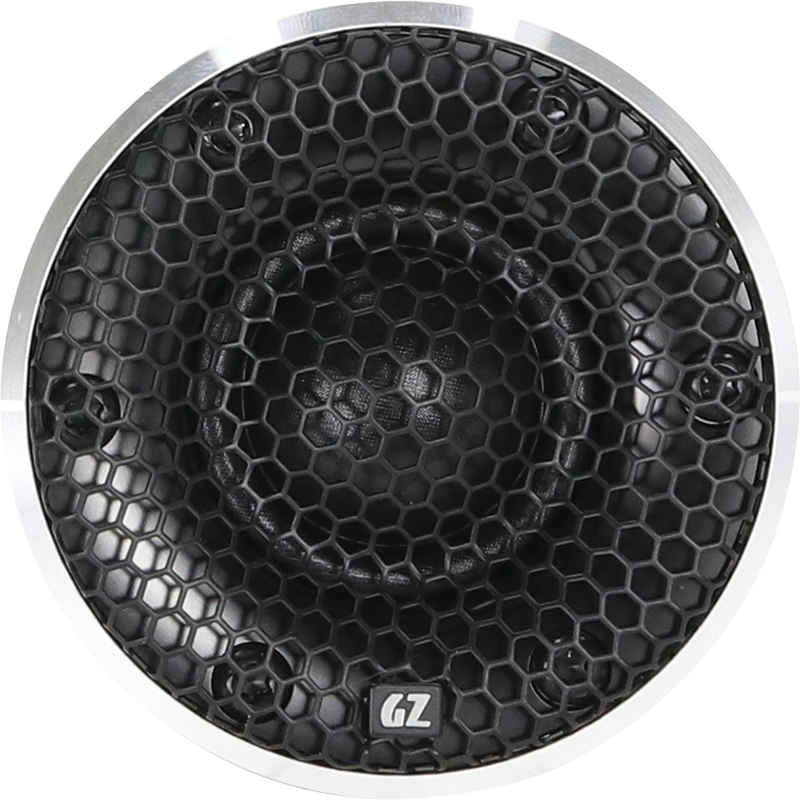 GZ ULTRA T-30 - Ultra 1.18″ High-End Soft Dome Tweeter