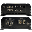 GZCA 300.Q1-24V - Competition 4 Channel SPL Amplifier - 24 Volt