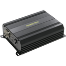 GZCA 300.Q1-24V - Competition 4 Channel SPL Amplifier - 24 Volt