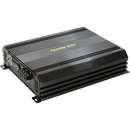 GZCA 6000.M1 - Competition Mono 1-ohm SPL Amplifier