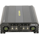 GZCA 6000.M1 - Competition Mono 1-ohm SPL Amplifier