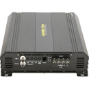 GZCA 6000.M1 - Competition Mono 1-ohm SPL Amplifier