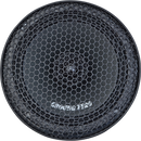 GZCF 6.5XSPL-NEO - Competition 6.5″ 2-Way Coaxial Speaker System With Neodymium Motor