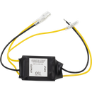 GZCF 6.5XSPL-NEO - Competition 6.5″ 2-Way Coaxial Speaker System With Neodymium Motor