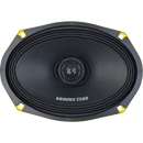 GZCF 69SPL - Competition 6×9″ 2 Way Coaxial Speaker System
