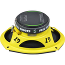 GZCF 69SPL - Competition 6×9″ 2 Way Coaxial Speaker System